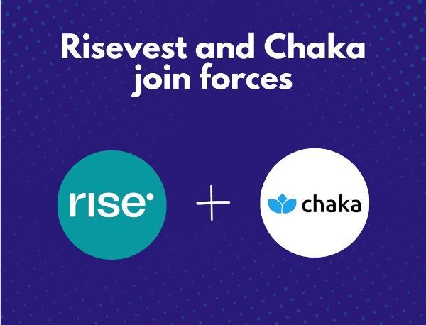 Here's what you need to know about Risevest's acquisition of Chaka