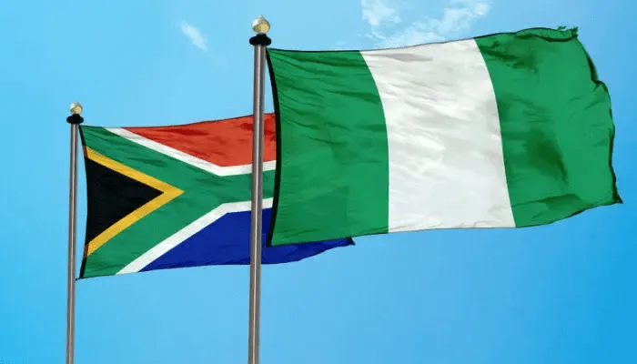 IMF: South Africa to topple Nigeria as the biggest economy in Africa