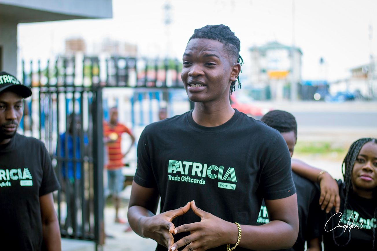 Patricia’s customers refuse to convert assets to shares