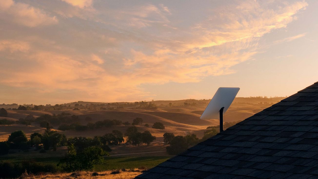 Starlink goes live in Zambia