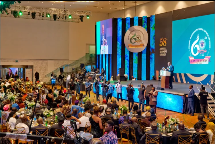 Editor’s Recap of the 58th Annual Bankers Dinner