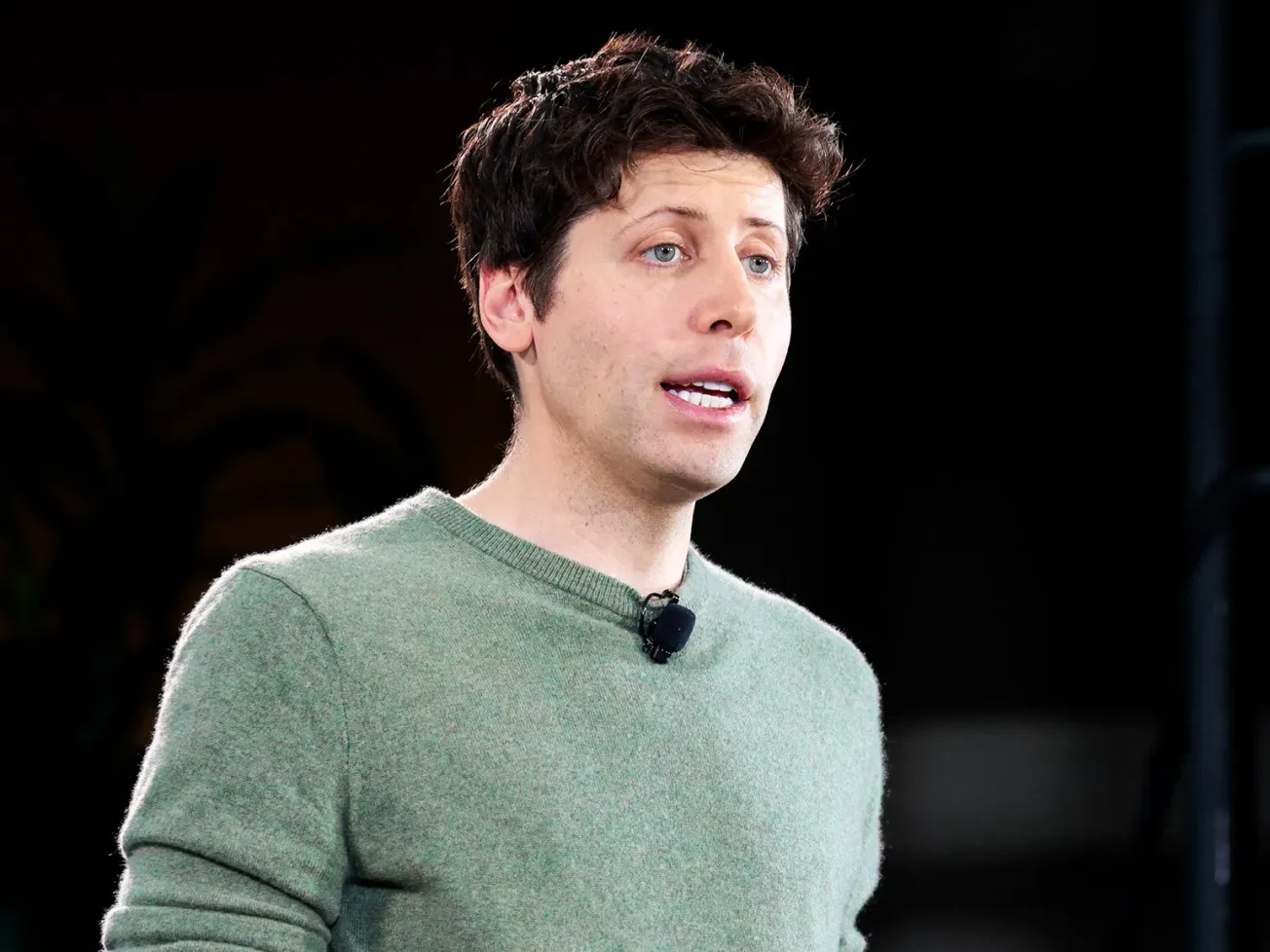 Sam Altman to return as CEO of OpenAI
