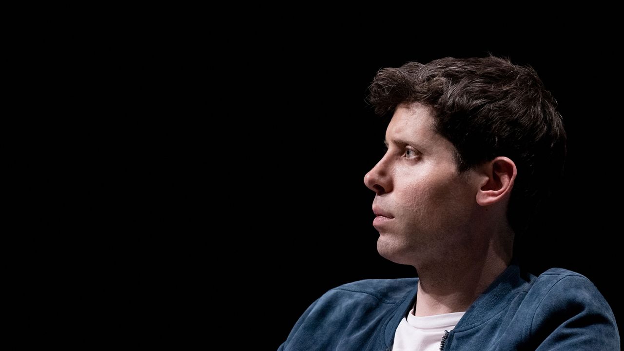 Microsoft hires former OpenAI CEO, Sam Altman