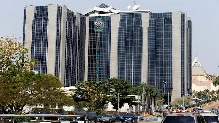 CBN suspends processing fees on Large Cash Deposits