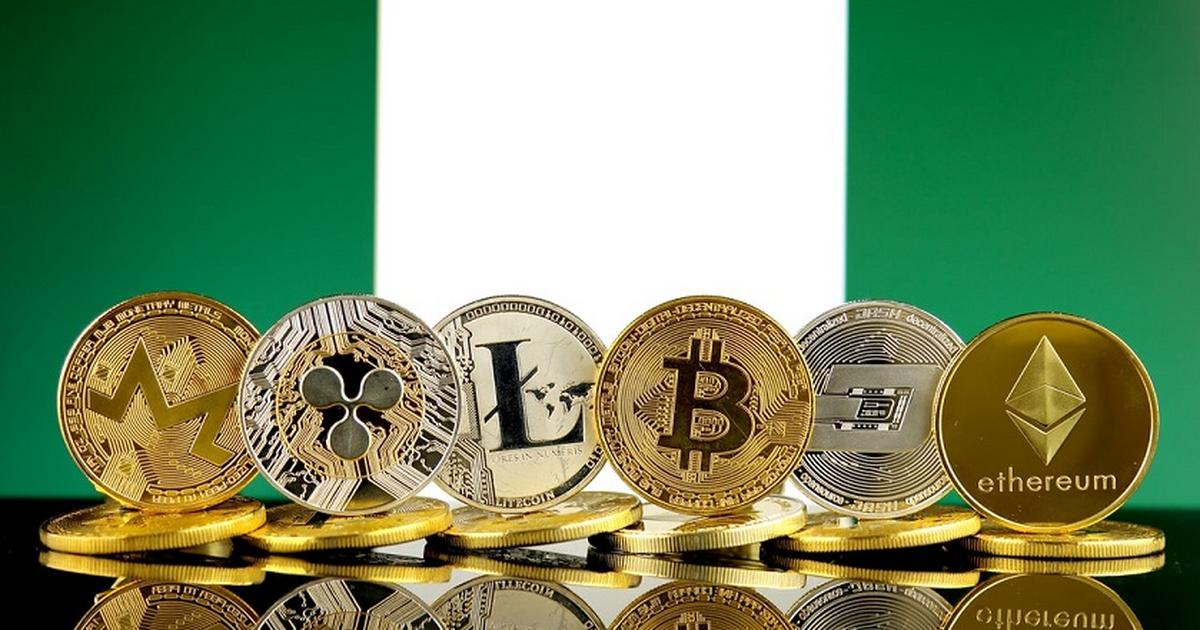 CBN lifts ban on Crypto-currency transactions