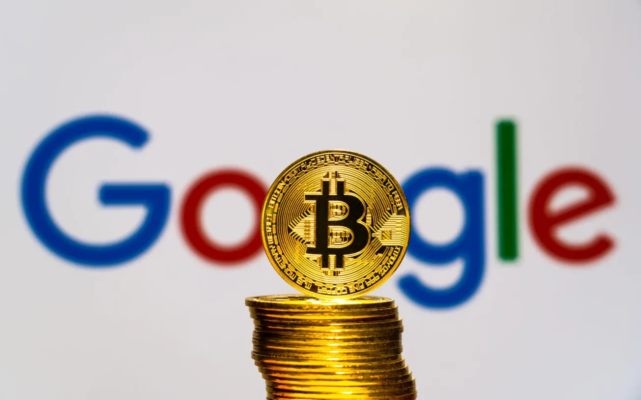 Google to permit cryptocurrency ads from January 2024