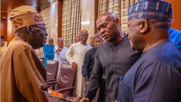 President Bola Tinubu sets up economic advisory committee