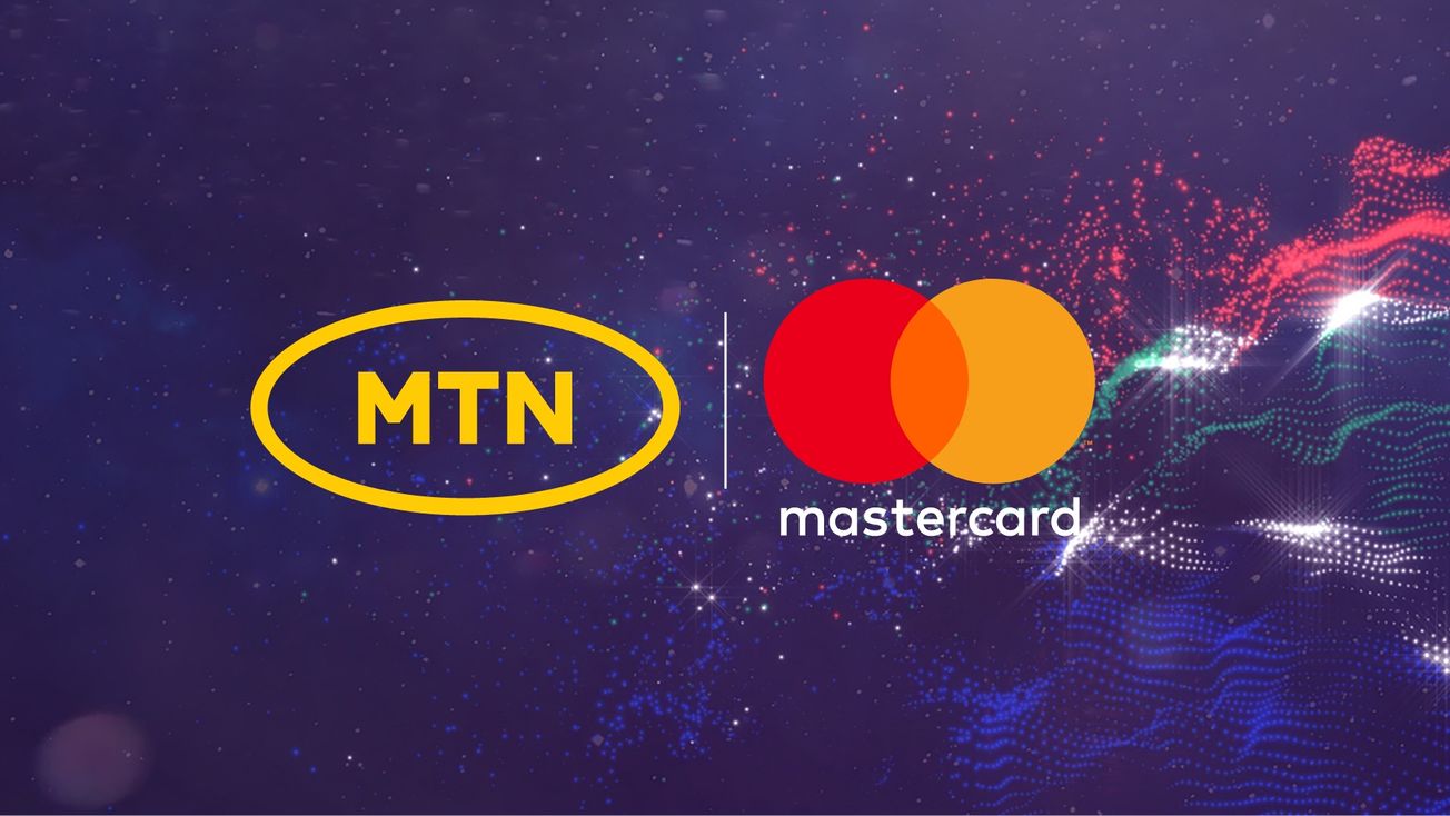 Mastercard acquires minority stake in MTN's Fintech unit