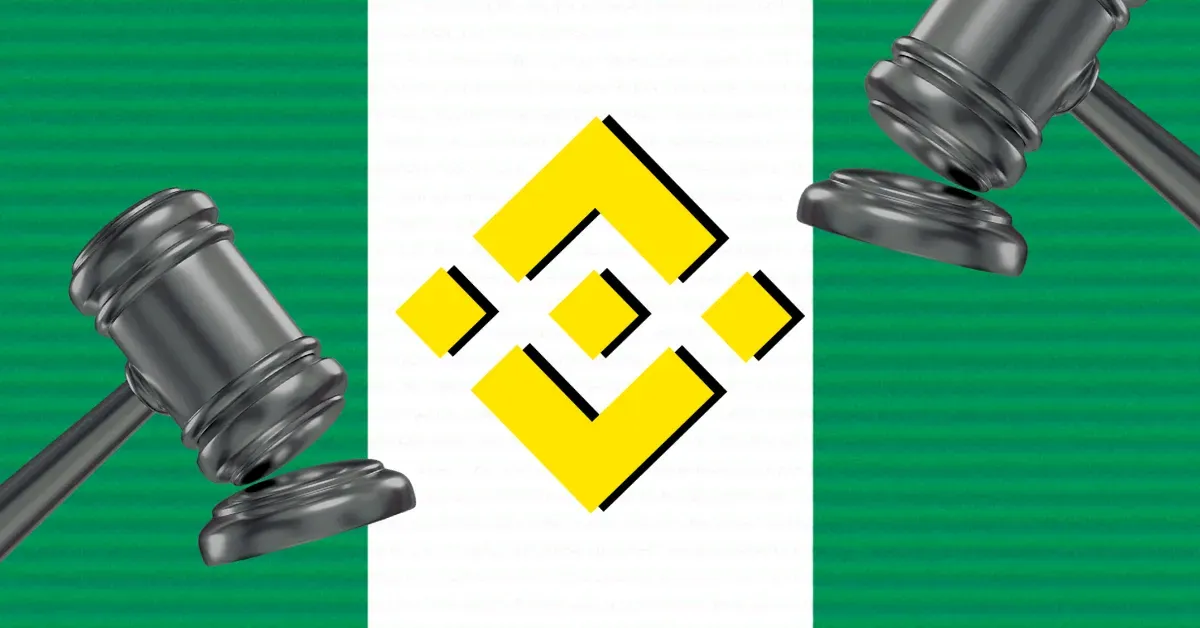 Inside story of the detention of Binance executives by Nigeria's government