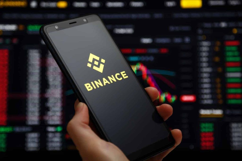 Binance is set to exit the Nigerian market