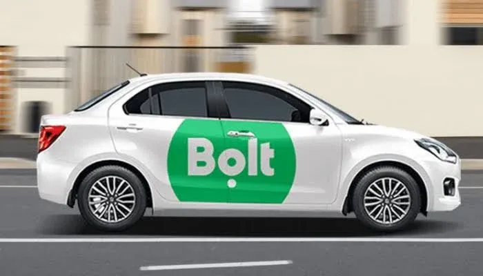 Bolt launches its operations in Cairo