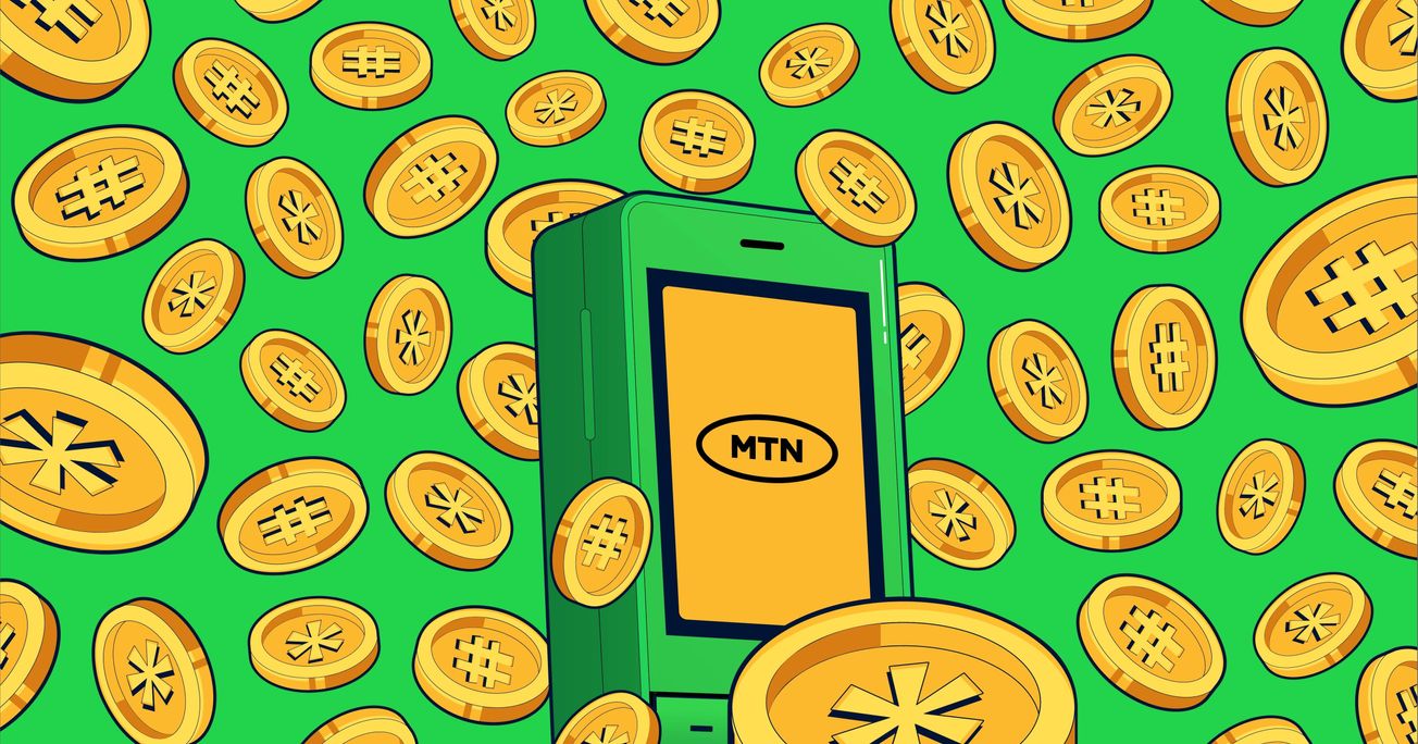 MTN MoMo hit 5.3 million active wallet users in 2023