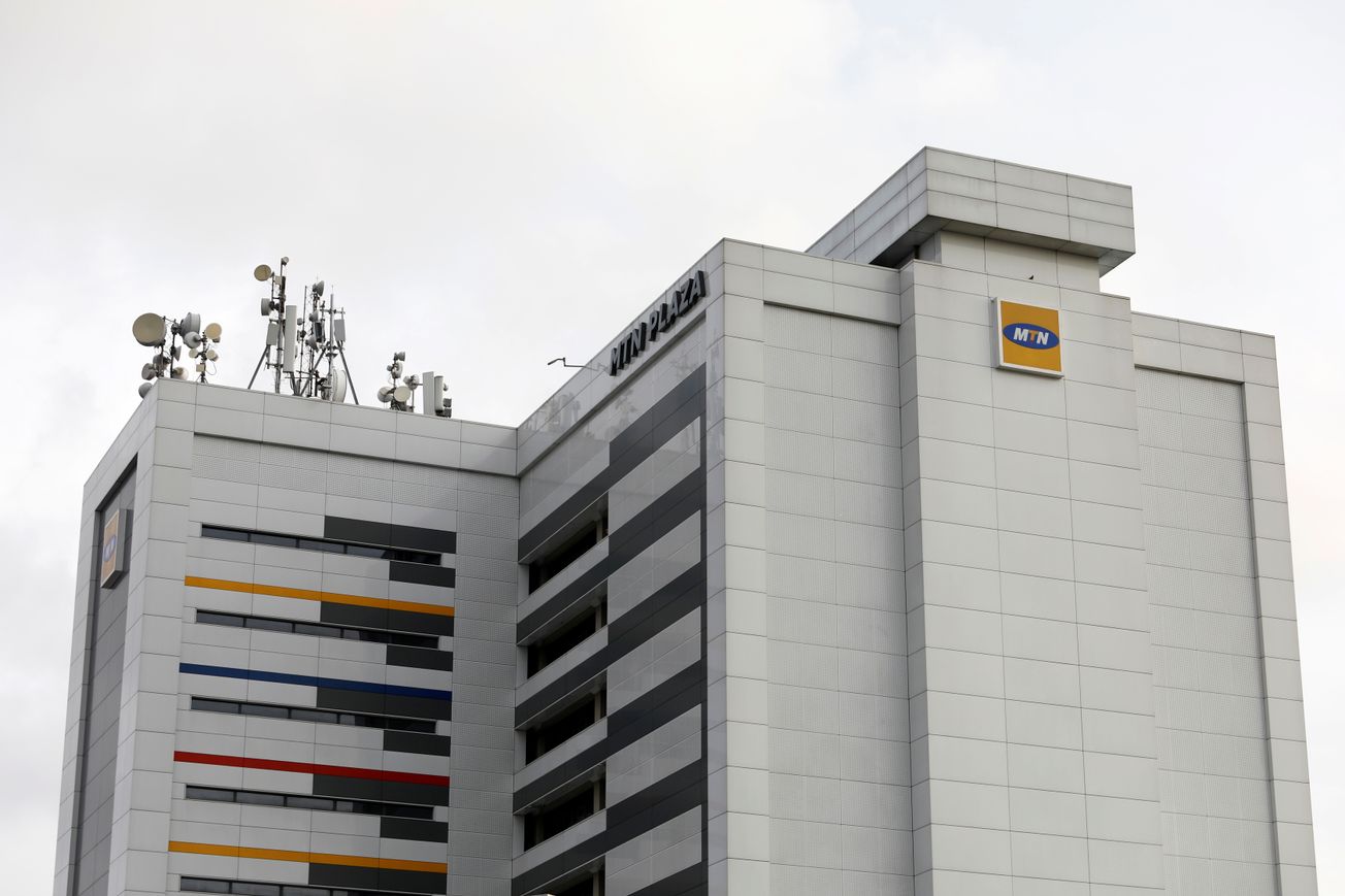 MTN to exit two African markets