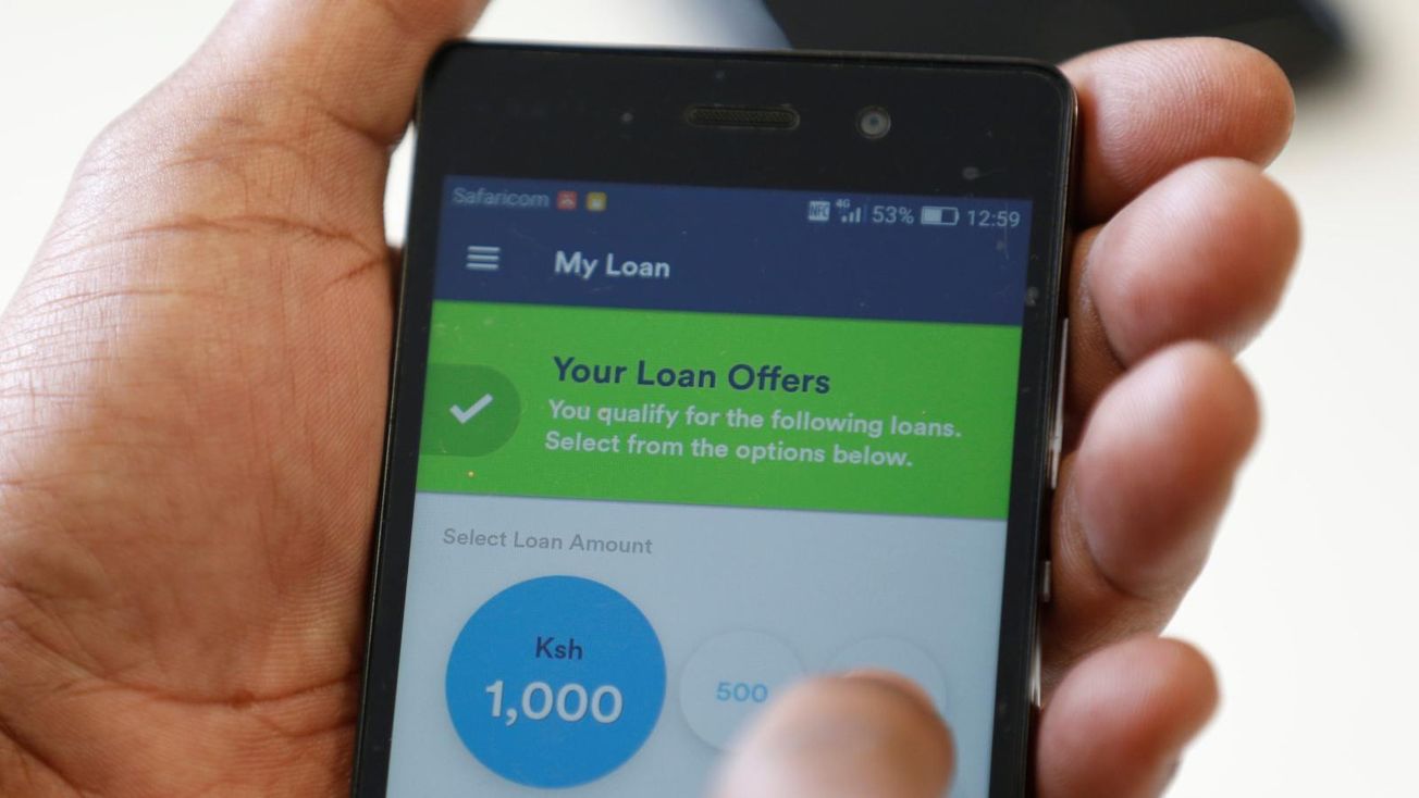 Kenya's digital lenders protest new 20% excise duty
