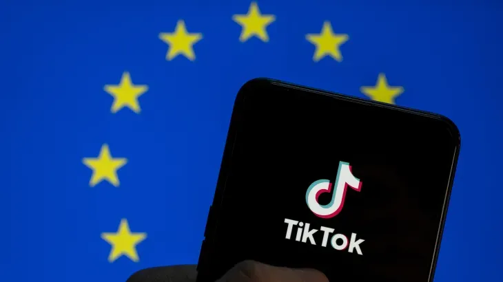 EU threatens TikTok Lite with ban