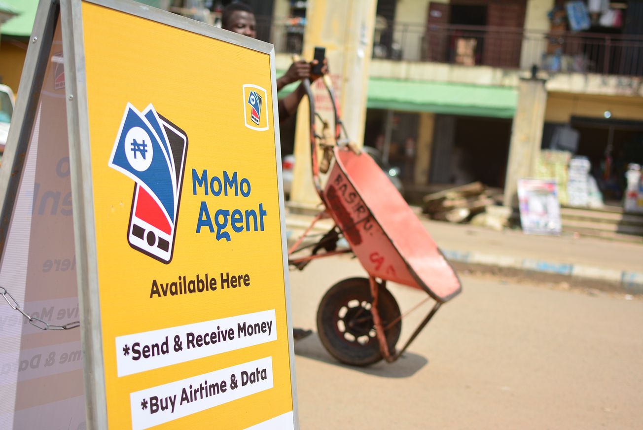 MTN MoMo expands remittance reach across Africa