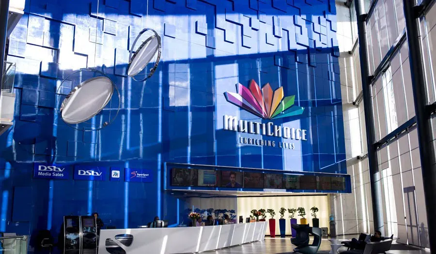 Update: Vivendi's Canal+ makes mandatory buyout offer for  MultiChoice