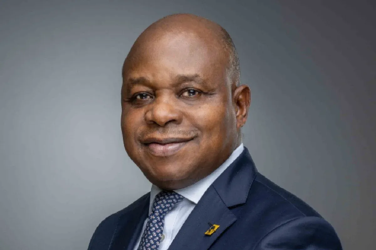 FirstBank Nigeria appoints Ebenezer Olufowose as new chairman