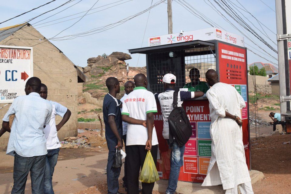 Nigeria's POS Operators  must register with CAC by July 2024