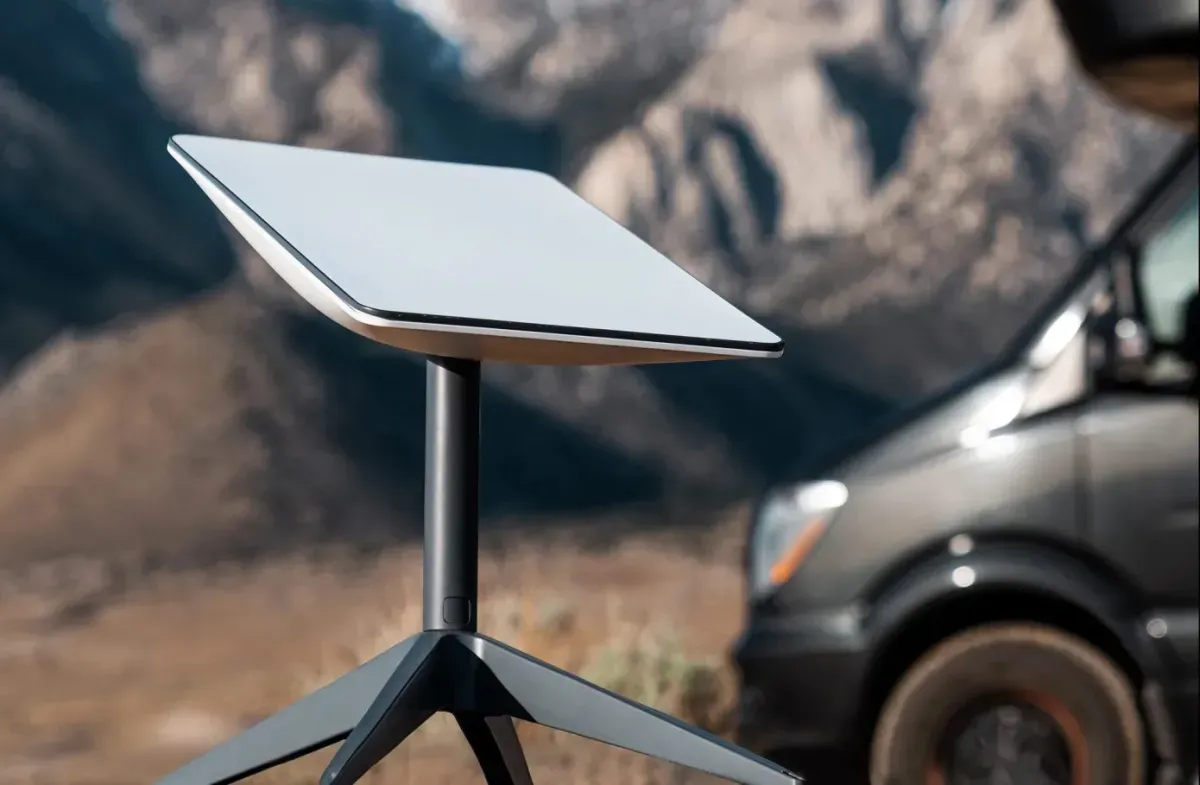 Botswana approves Starlink operations