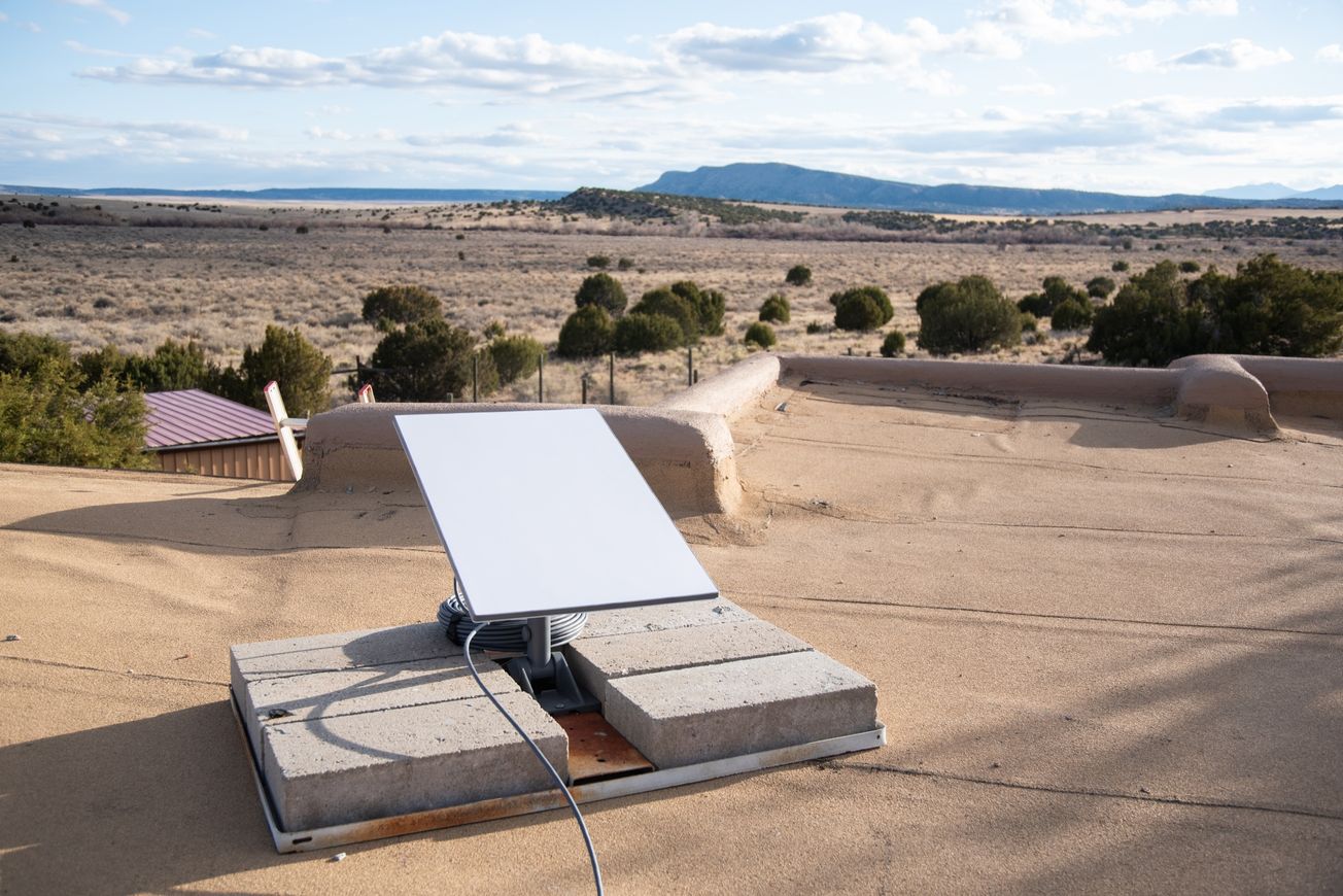 Zimbabwe lifts ban on Starlink