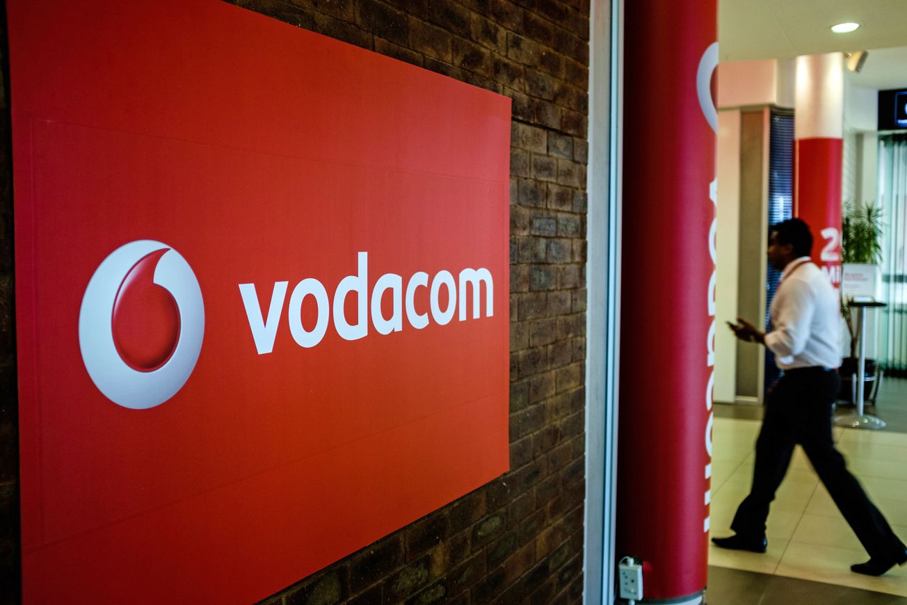 Orange, Vodacom in talks on African telecoms infrastructure
