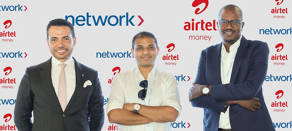 Airtel Africa Partners with Network International for digital payment