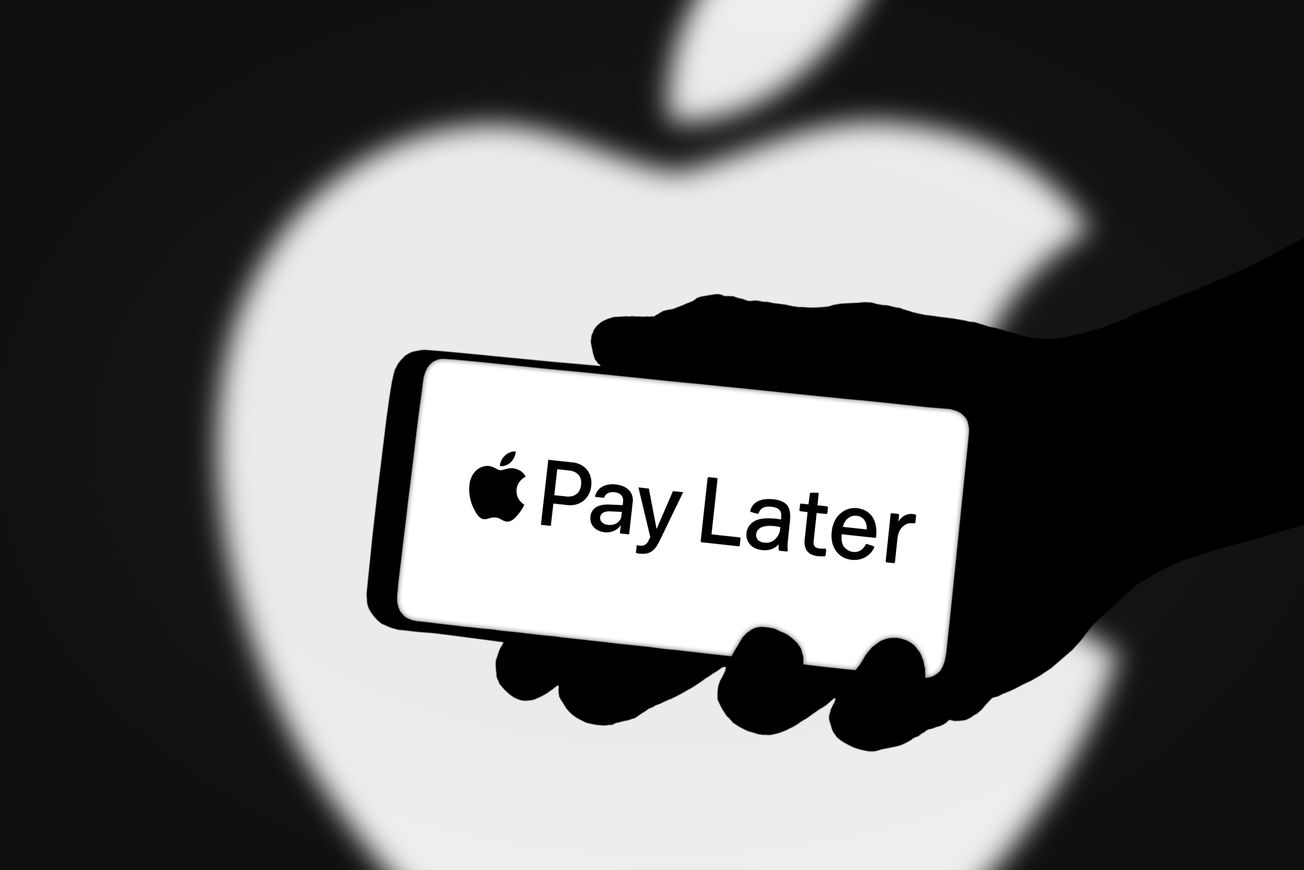 Apple scraps 'buy now, pay later' (BNPL) service