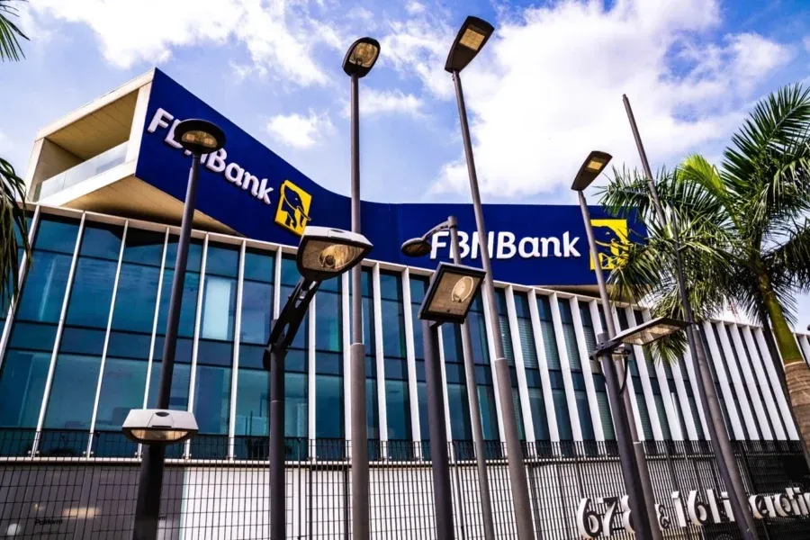 FirstBank Ghana expands agent banking