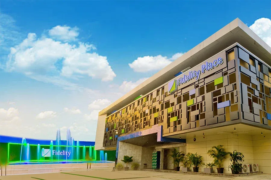 Fidelity Bank to launch a capital-raising initiative