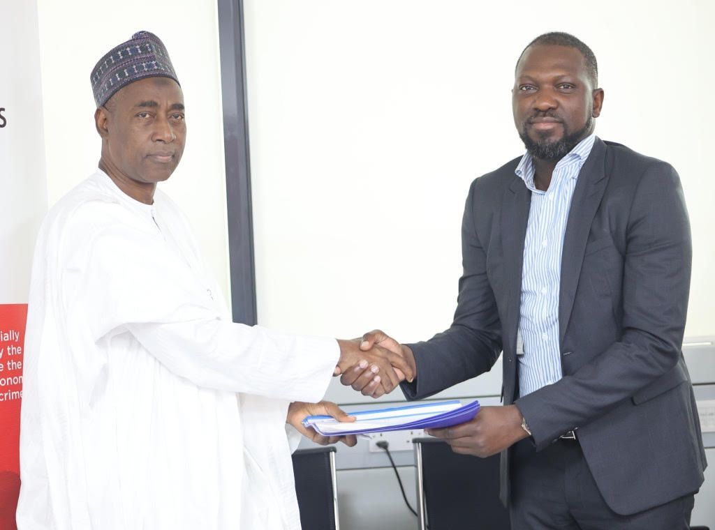 Flutterwave partners with EFCC to establish Cybercrime Research Center