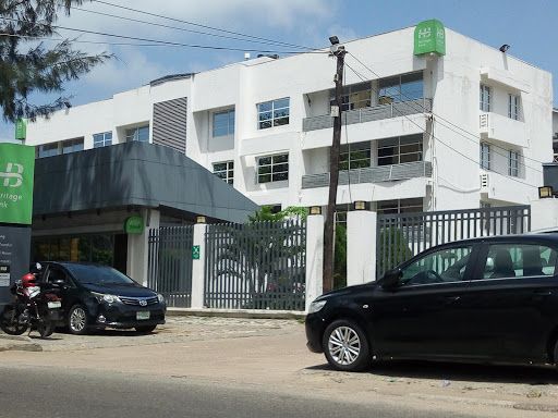 CBN revokes Heritage Bank's licence