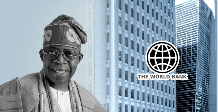 Nigeria secures World Bank support for economic reforms