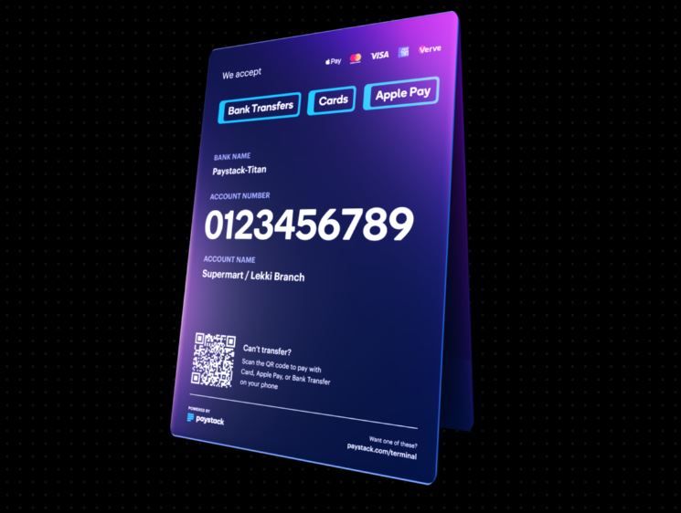 Paystack expands its Virtual Terminal into new markets