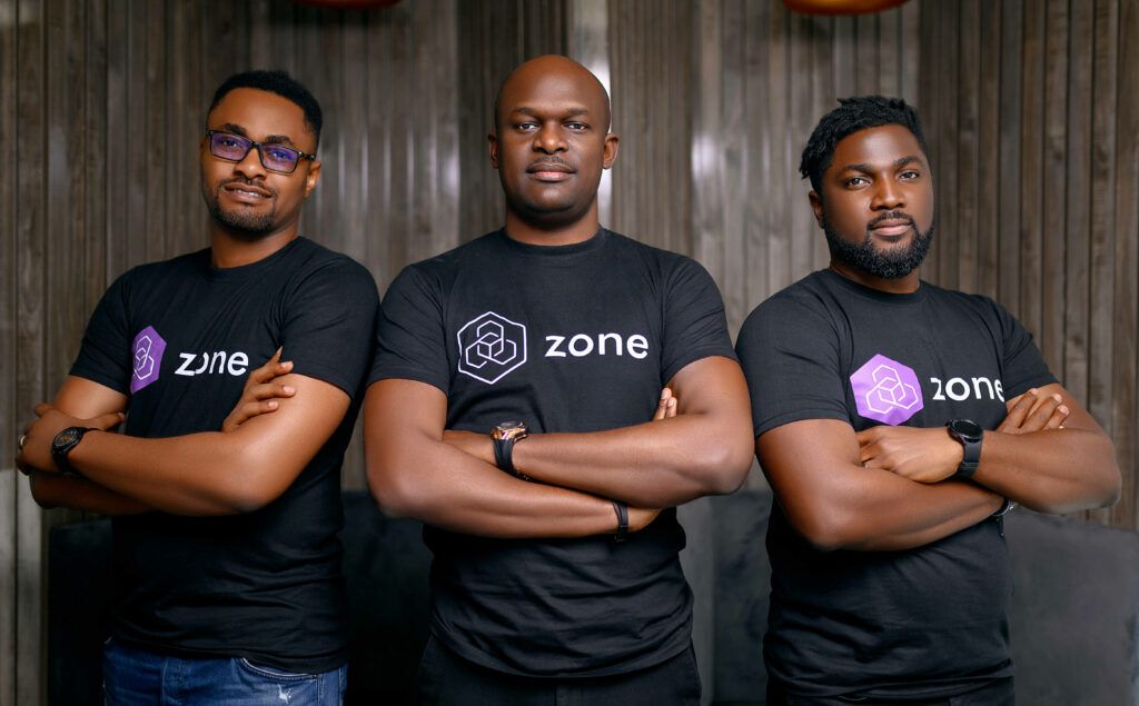 Nigeria's Zone launches Blockchain-Powered PoS Solution