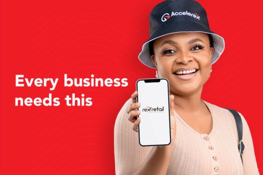 Accelerex launches fingerprint payments on PoS terminals