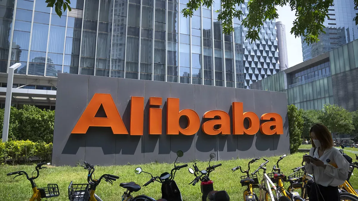 Alibaba launches AI tools to foster e-commerce