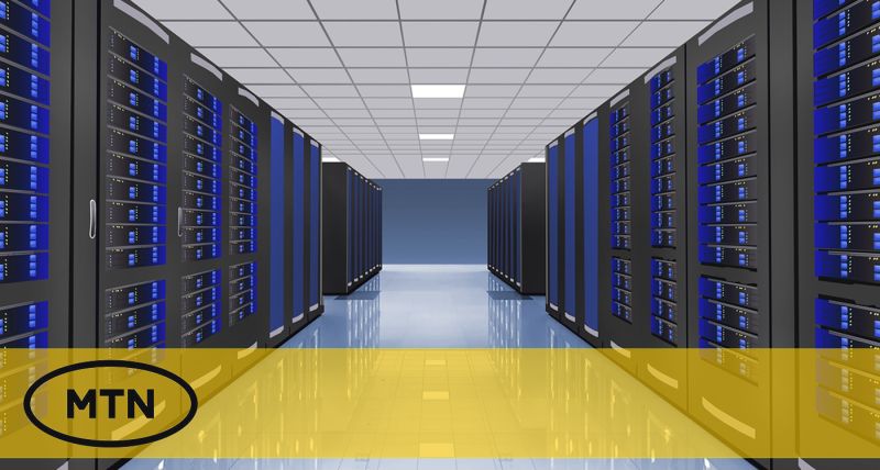 MTN announces tier 4 data centre in Nigeria