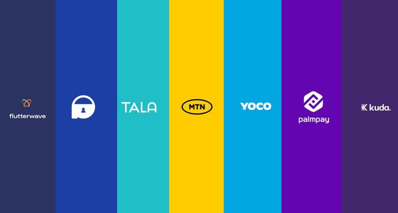 Here are the African-based Fintechs in CNBC world's top 250