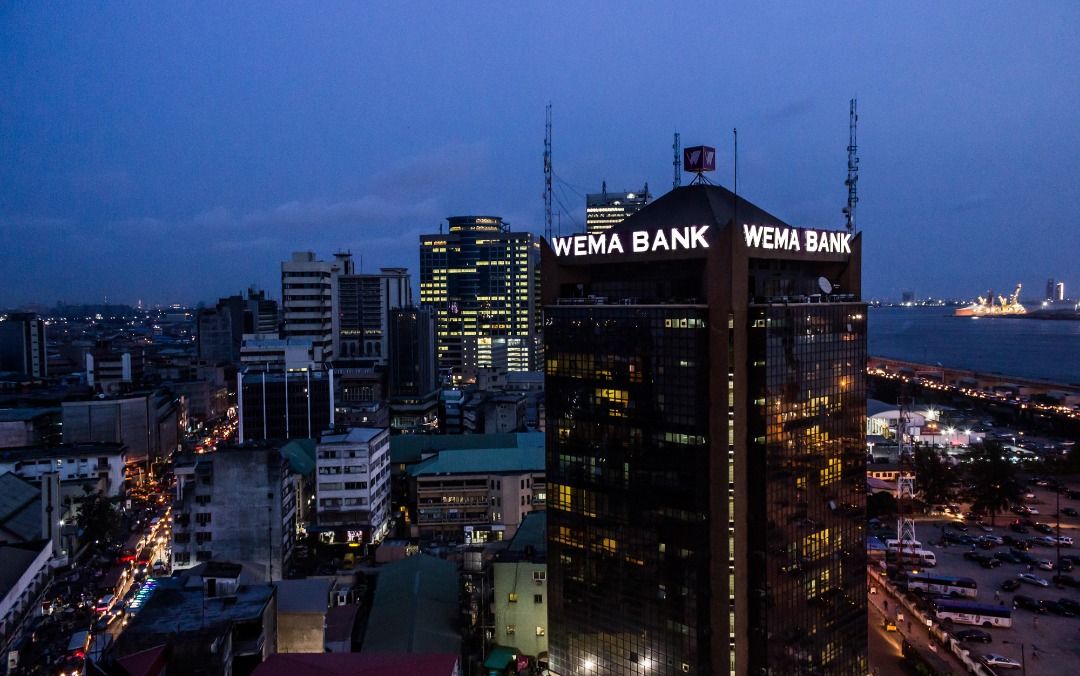 Wema Bank launches AlatPay to empower SMEs