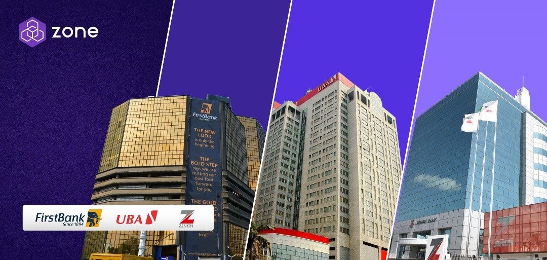 Top Nigerian banks join Zone's decentralized payment network