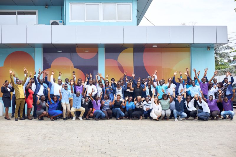 Affinity Ghana launch services to foster financial inclusion