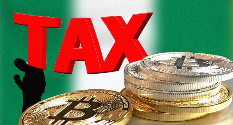 Nigeria to introduce new tax laws for cryptocurrency