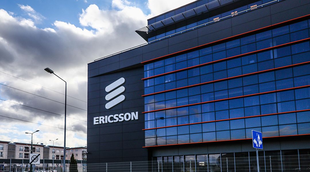Ericsson to expand mobile financial services in Africa