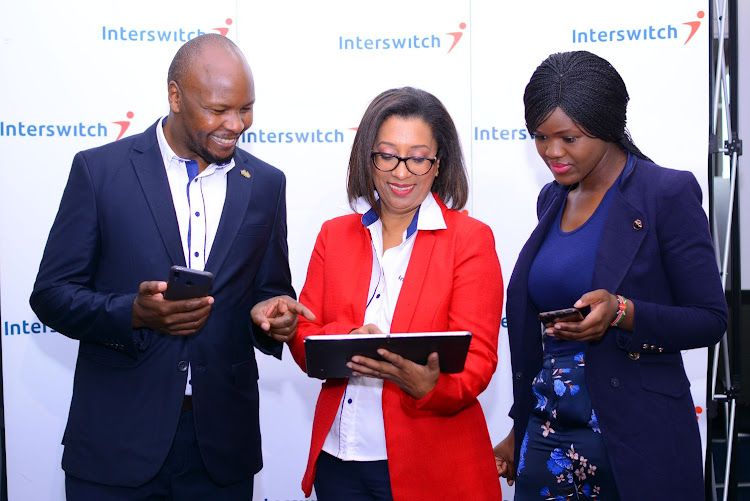 Interswitch and Elie to boost MSMEs with Contactless Payment