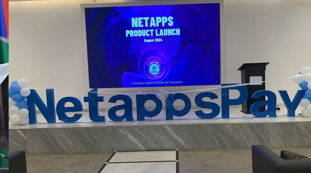 NetApps launch solutions to foster Financial Inclusion in Nigeria