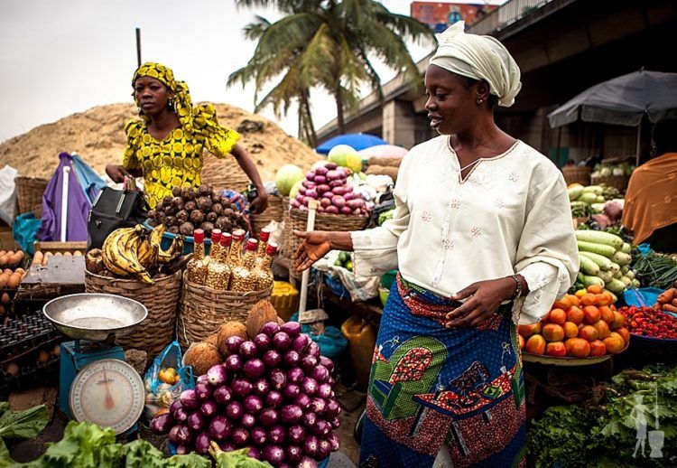 Nigeria's Inflation rate drops for first time in months