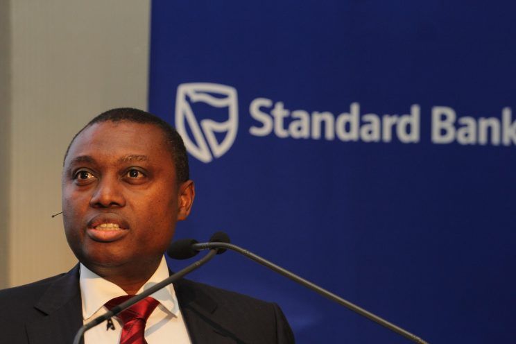 Standard Bank explores expansion opportunities in East Africa