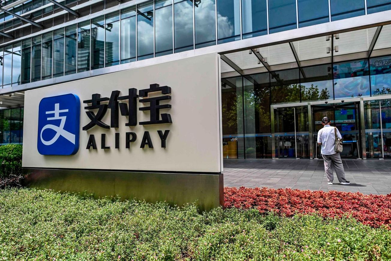 Alipay targets the Kenyan market to ease trade