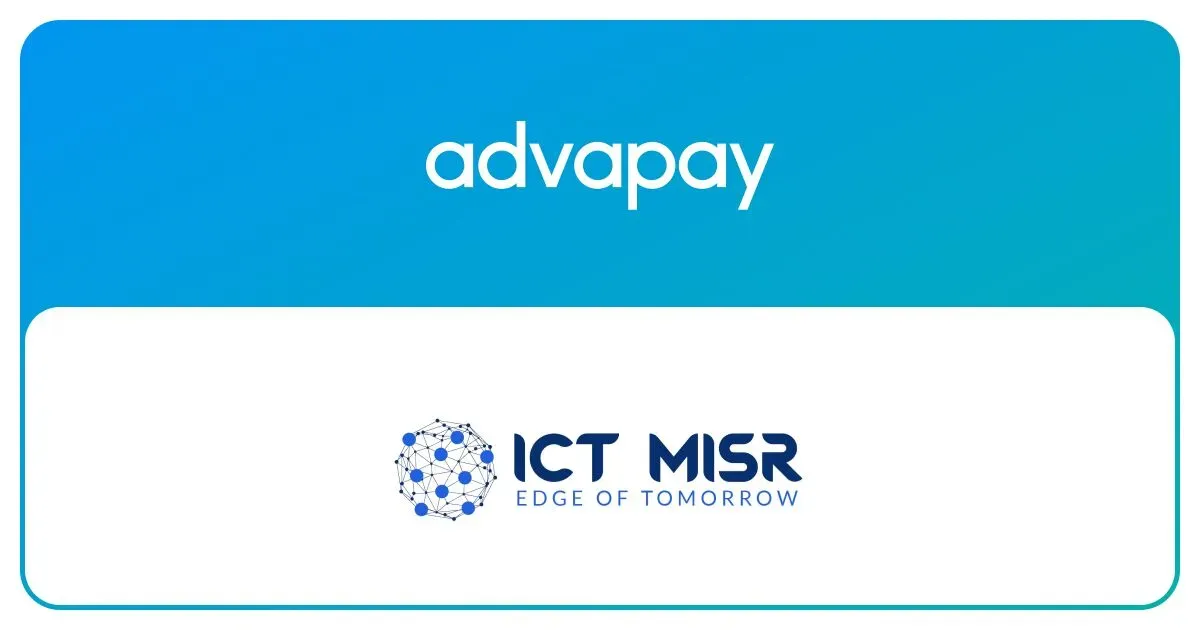 Advapay and ICT Misr partner on banking solutions in Egypt and Libya